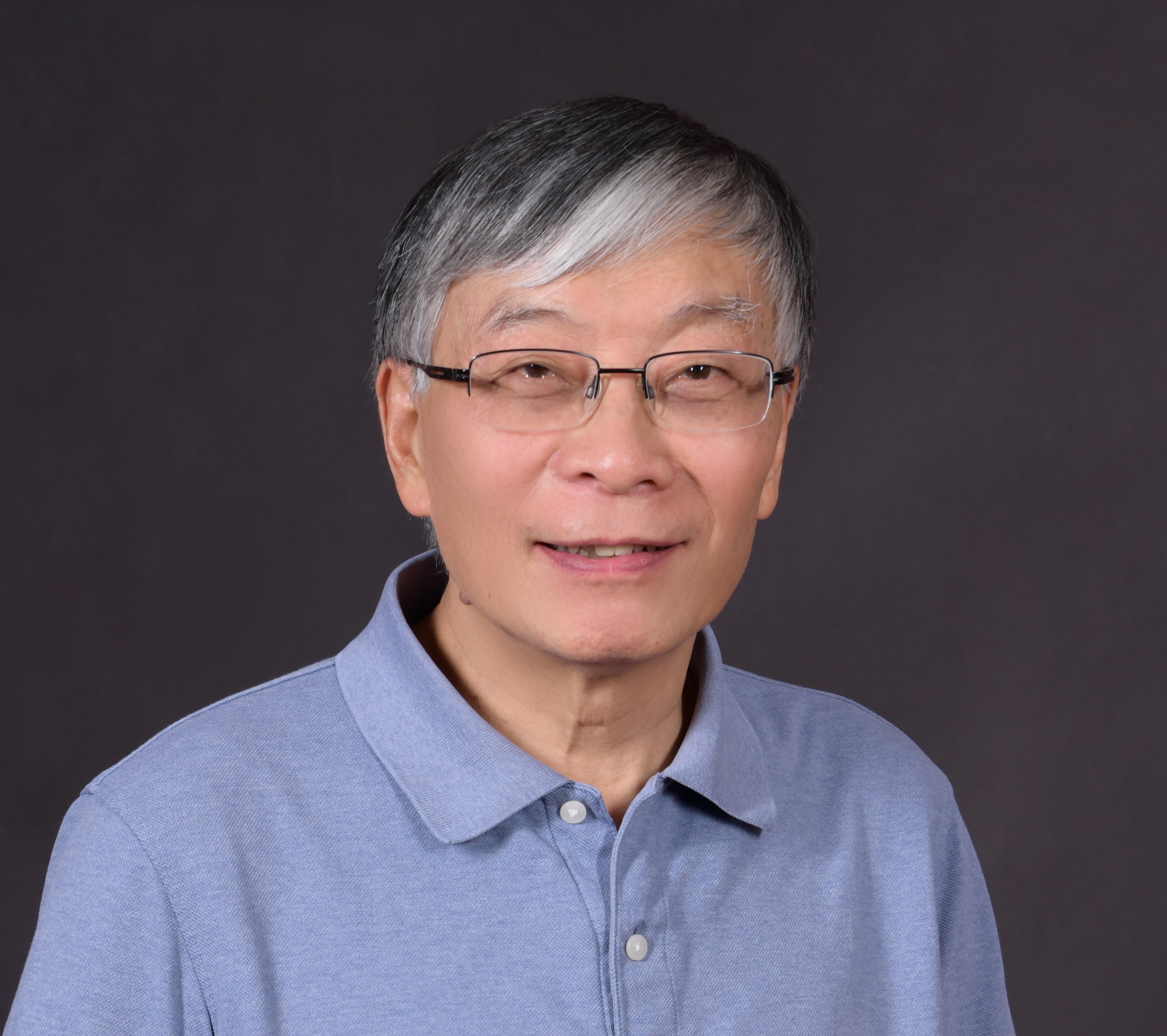 Prof. Shu TAO