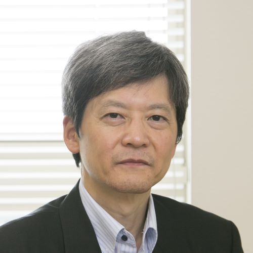 Prof. Tomoaki UTSUNOMIYA