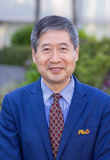 Prof. Xiangdong LI