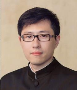Prof. Xin WANG
