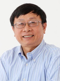 Prof. Yu HUANG