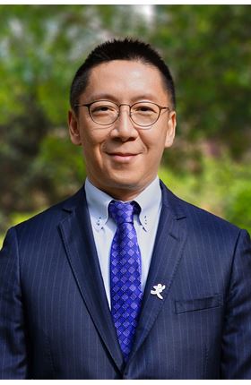 Marco Pang