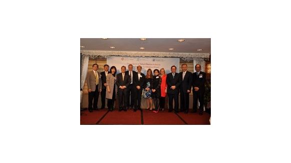 13Student Conference