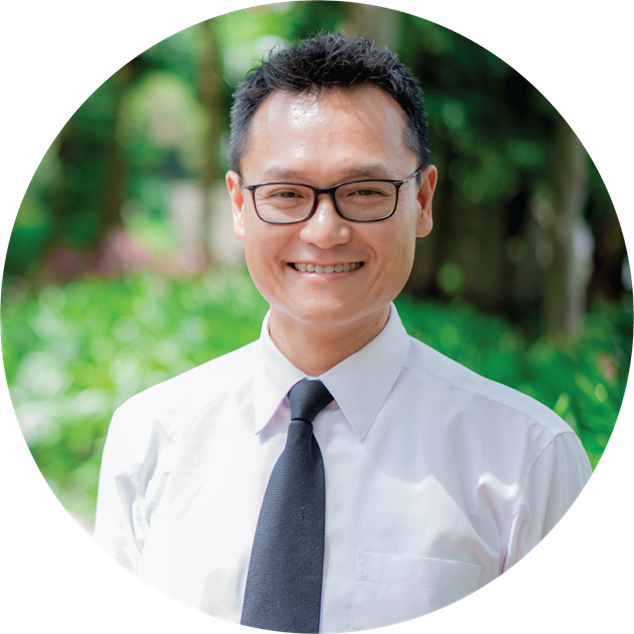 Mr Schwinger WONG
