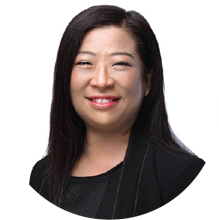 Dr Julie CHOW