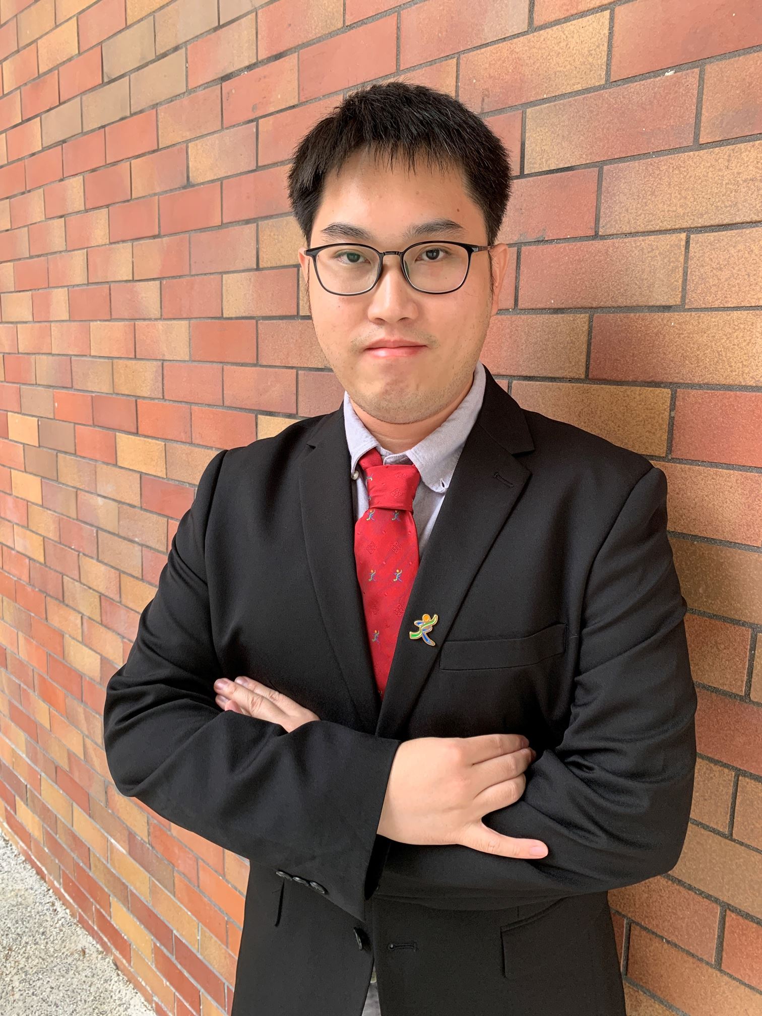Dr Eugene FU