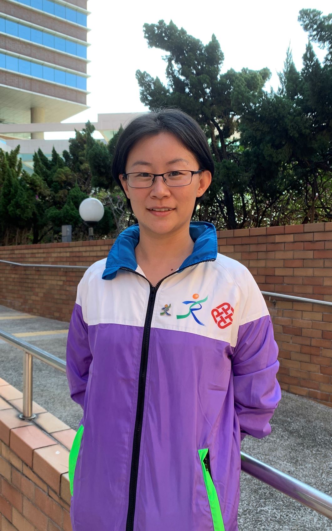 Dr Yingqi GUO