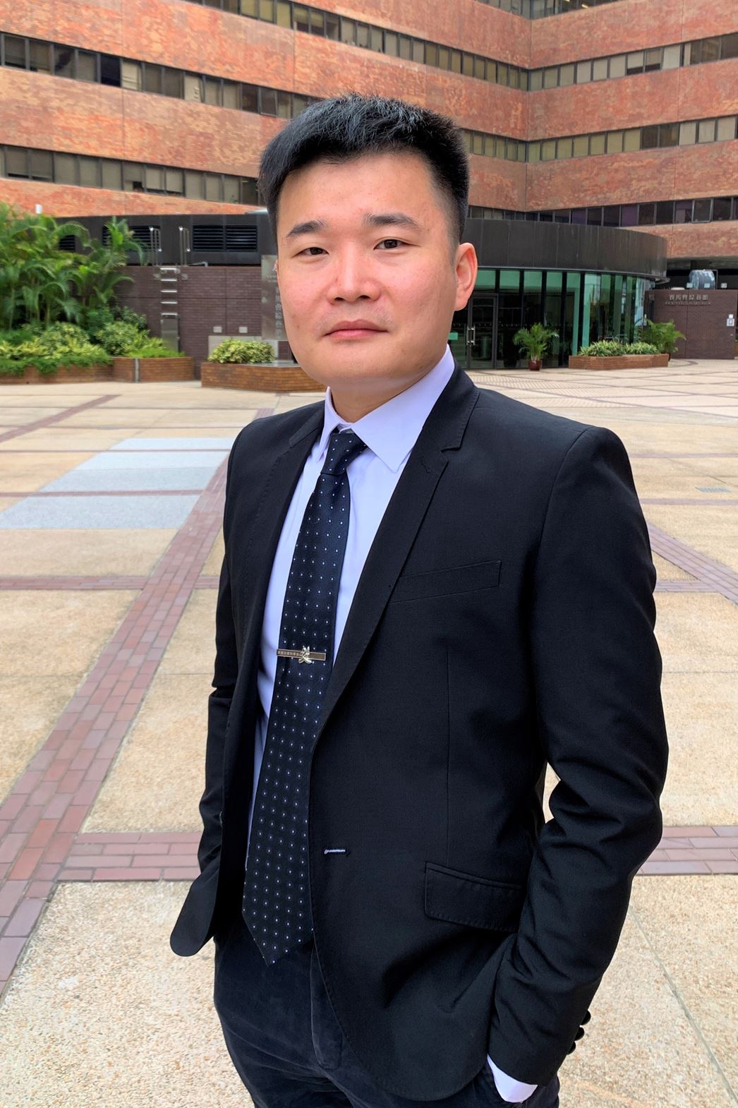 Dr Kim LI