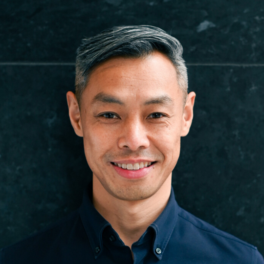 Dr Euson Yeung
