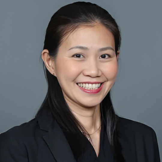 Prof. May Lim