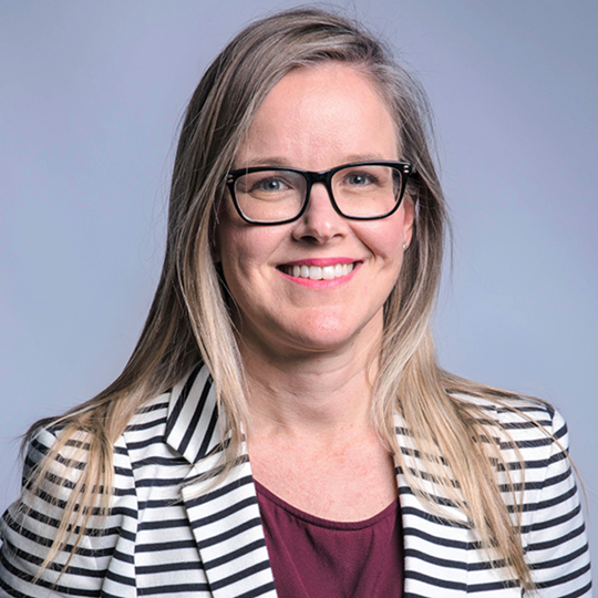 Prof. Nerina Scarinci