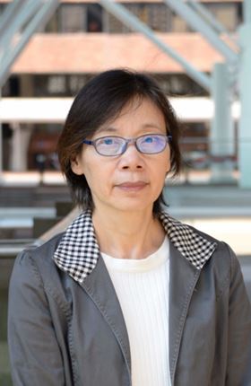 Ms Pamela P.W. Chan