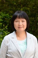 鄭慧慈教授