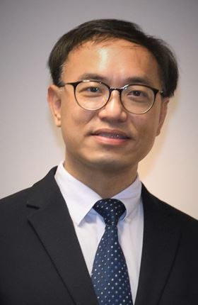 FONG Kenneth