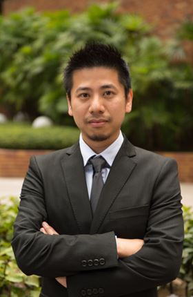 Mr Eddie Hai
