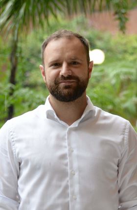 Prof. Georg KRANZ