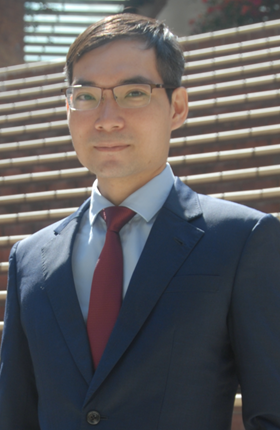 Prof. W.H. Kwong