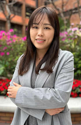 盧敏婷女士