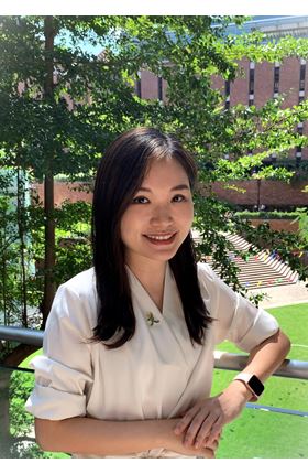 Ms Anita NGAN