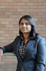 Priya KANNAN教授