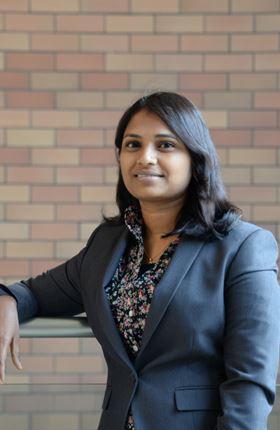 Prof. S. Priya Kannan