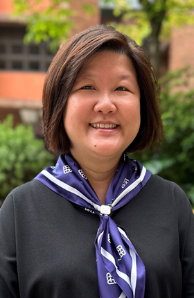 Prof. Davynn Gim Hoon TAN