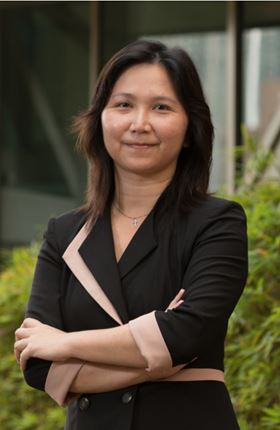 TSANG Sharon