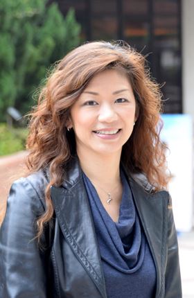 WONG Josephine
