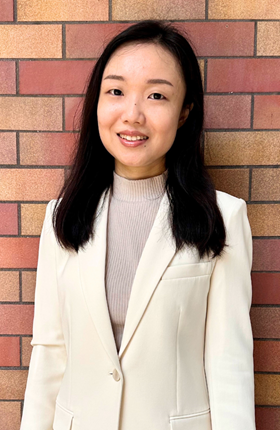 Prof. Meiqi Xin