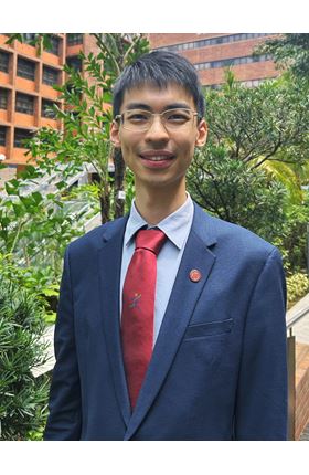 Prof. Jack ZHANG