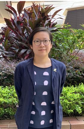 Dr Janet Lee
