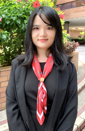 Dr Ye Li
