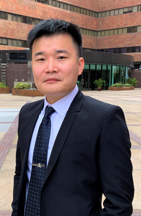 Dr Li Jing Jing Kim