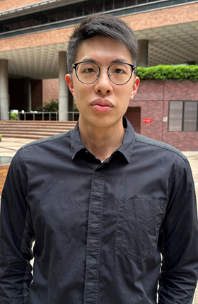 Dr Toby MAK