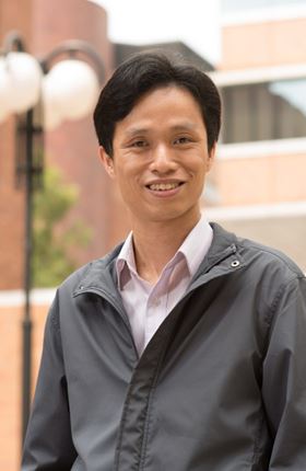 Dr Raymond CHUNG