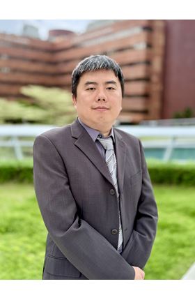 Dr Aaron XU