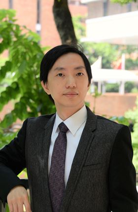 Dr Gabriel FONG