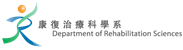 Department of Rehabilitation Sciences