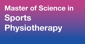 Master of Science in Sports_ 1