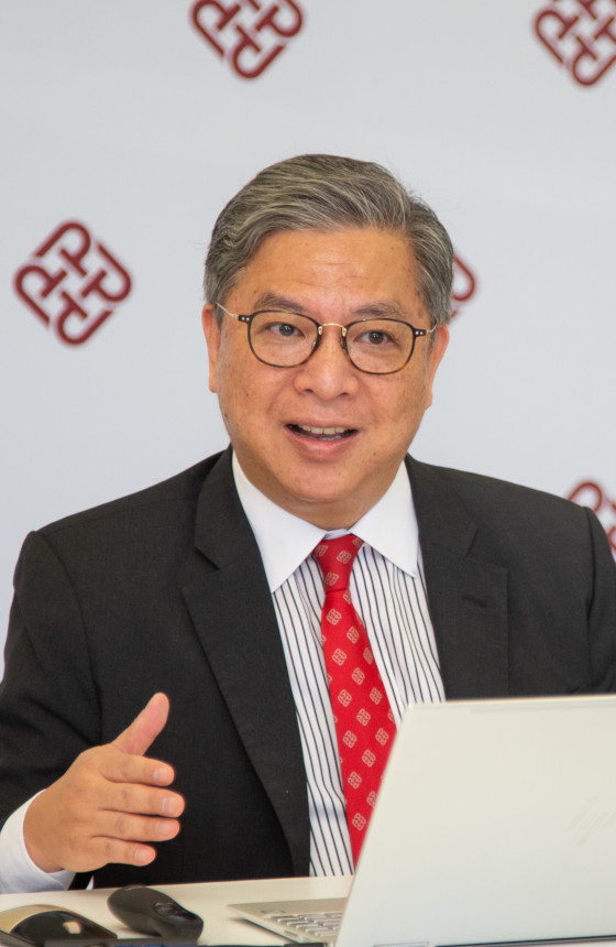 TSANG Hector