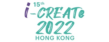 i-CREATE logo