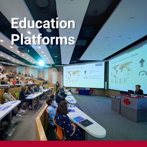 1-Education Platforms