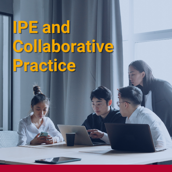 1-IPE and Collaborative Practice