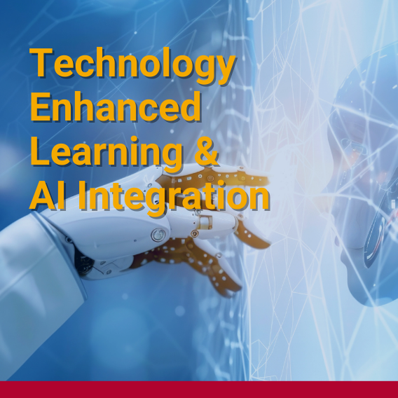 2Technology Enhanced Learning  AI Integration
