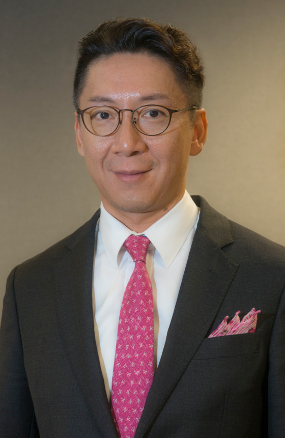 Prof. Marco Pang