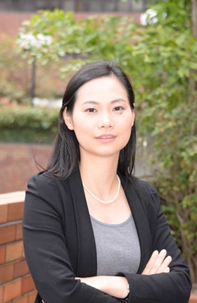 Dr Sonata Suk-yu Yau