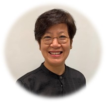 Dr Serena Ng