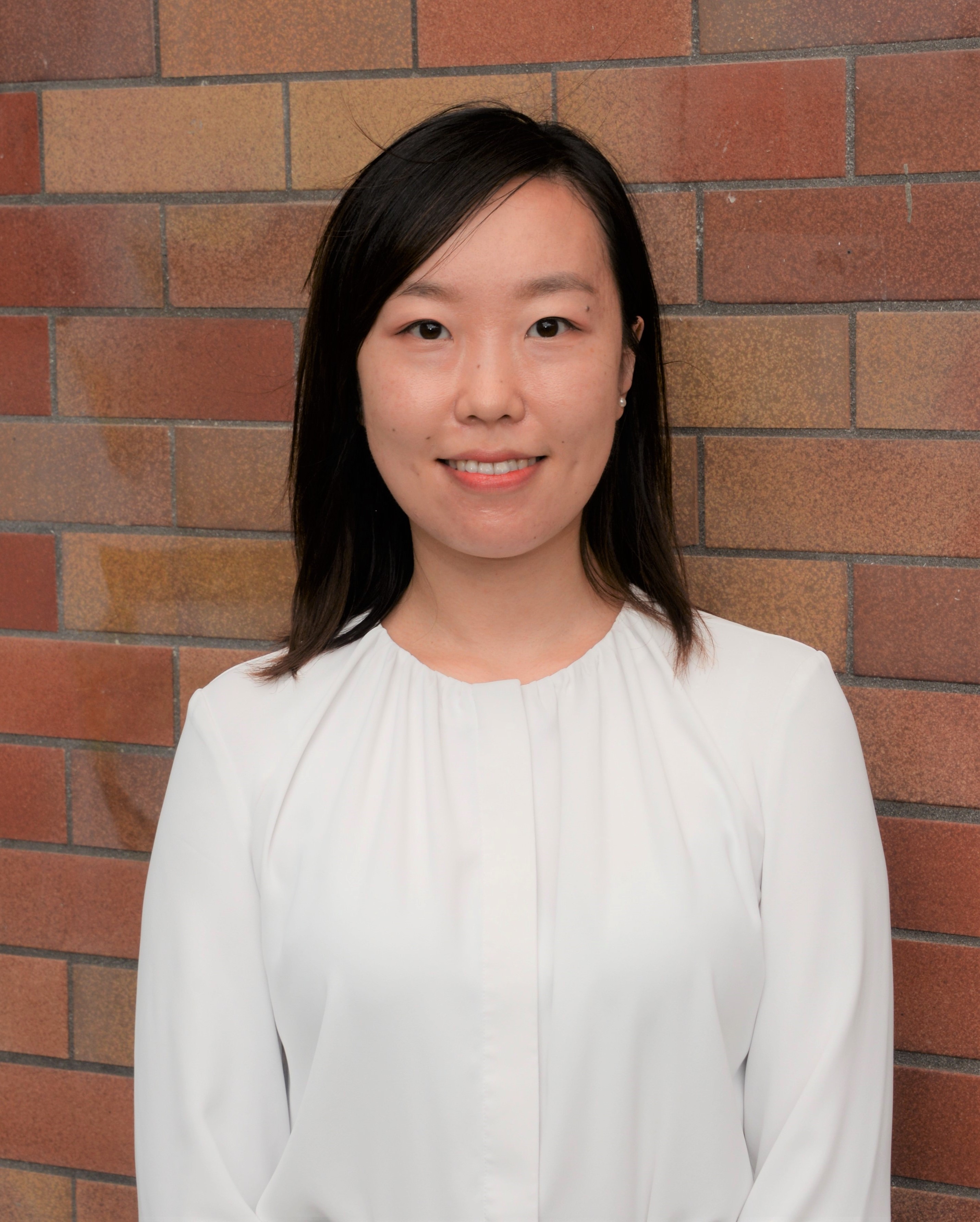 Dr Sally Cao