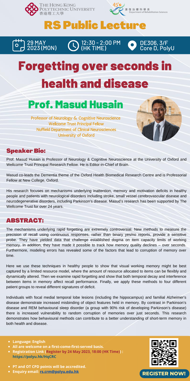 RS Public Lecture 29 May 2023