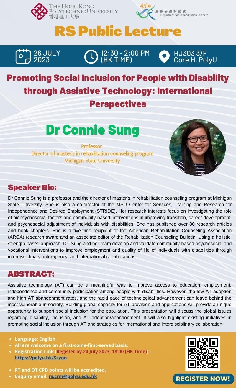 RS Public Lecture 26 July 1